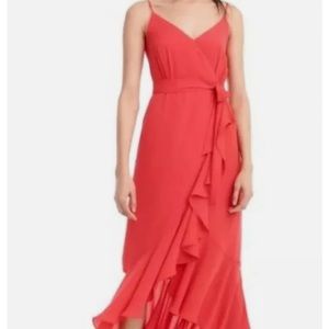 NWT Strappy J Crew Dress